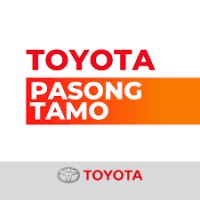 Toyota Pasong Tamo logo