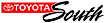 Toyota South logo