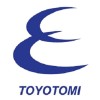 Toyotomi America logo