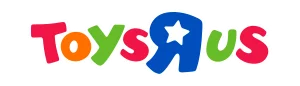 Toys“R”Us Asia logo