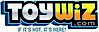 ToyWiz.com logo