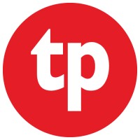 Temasek Polytechnic logo