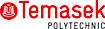 Temasek Polytechnic logo