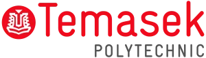Temasek Polytechnic logo