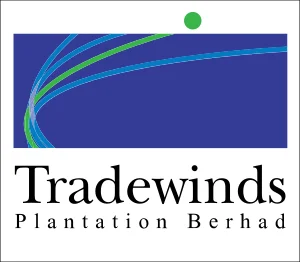 Tradewinds Plantation logo