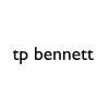 Tp Bennett logo