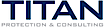 Titan Protection and Consulting logo