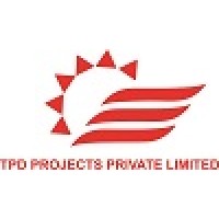 Tpd Projects logo