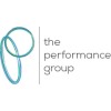 The Performance Group of Northern California logo