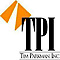 Tim Parkman logo