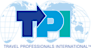 Travel Professionals International logo