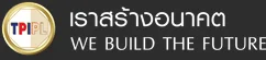TPI Polene logo