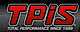 Tpi Specialties logo