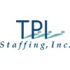 TPI Staffing logo