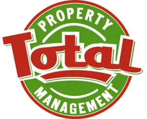 Total Property Management logo