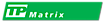 Tp Matrix logo