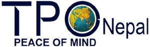 Transcultural Psychosocial Organization Nepal logo