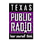 Texas Public Radio logo