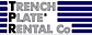 National Trench Safety logo