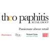 Theo Paphitis Retail Group logo