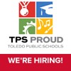 Toledo Public Schools logo