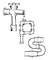 T.P.S. Plumbing logo