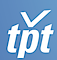 Tpt logo