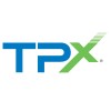 Tpx logo