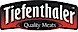 Tiefenthaler Quality Meats logo