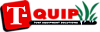 T-Quip logo