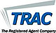 TRAC logo