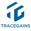 Tracegains logo