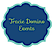 Tracie Domino Events logo