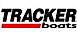 Tracker Boats logo