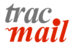 Tracmail logo