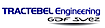 Tractebel Power logo