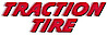 Traction Tire logo