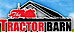 The Tractor Barn logo