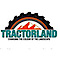 Tractorland Kubota logo