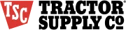 Tractor Supply logo