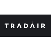 Tradair- An Ion Group logo