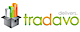 Tradavo logo