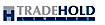 Tradehold logo