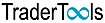 TraderTools logo