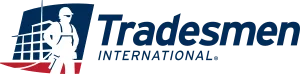 Tradesmen International logo