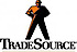 TradeSource logo