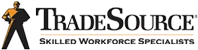 TradeSource logo