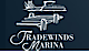 Tradewinds Marina logo