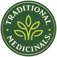 Traditional Medicinals logo