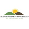 Traditions Senior Management logo